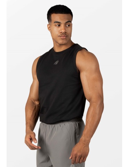 Belfort Tank Top