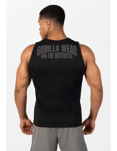 Belfort Tank Top