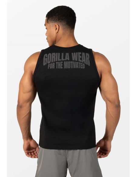 Belfort Tank Top