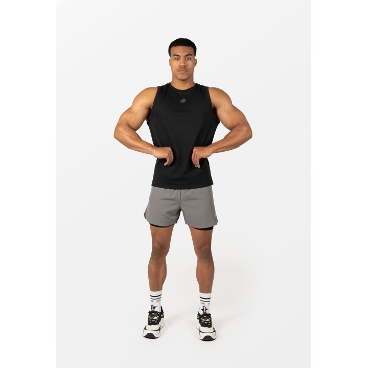 Belfort Tank Top Gorilla Wear: training tank top