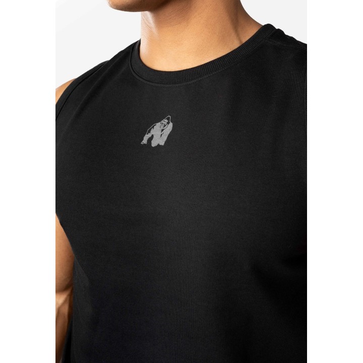 Belfort Tank Top Gorilla Wear: training tank top