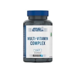 Multi-Vitamin Complex 90 Compresse Applied Nutrition