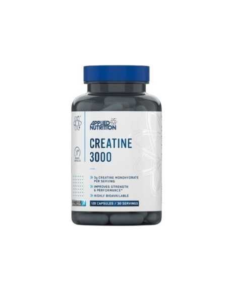 Creatine 3000 120 caps