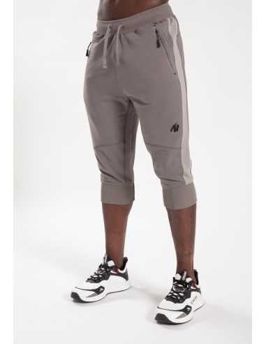 Thompson 3/4 Sweatpants
