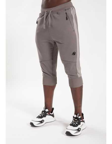 Thompson 3/4 Sweatpants