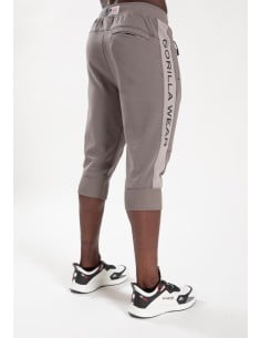 Thompson 3/4 Sweatpants 2