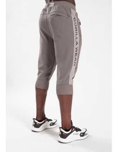 Thompson 3/4 Sweatpants