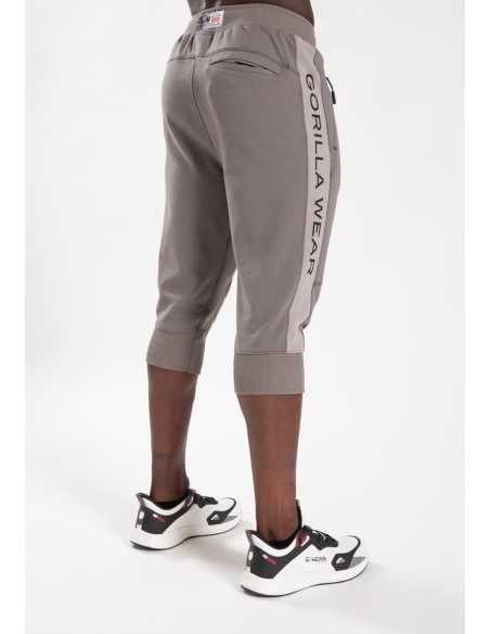 Thompson 3/4 Sweatpants
