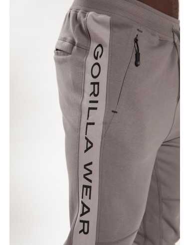Thompson 3/4 Sweatpants