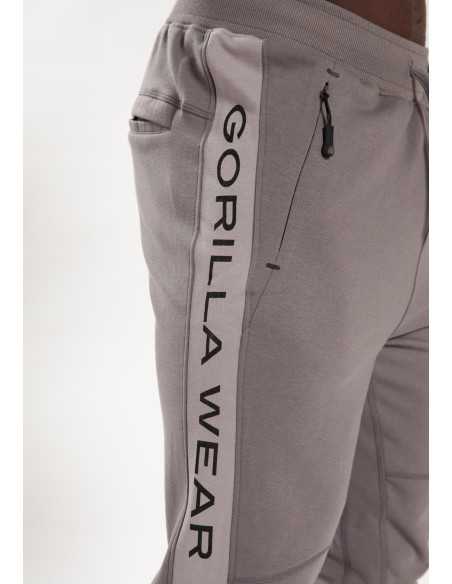Thompson 3/4 Sweatpants