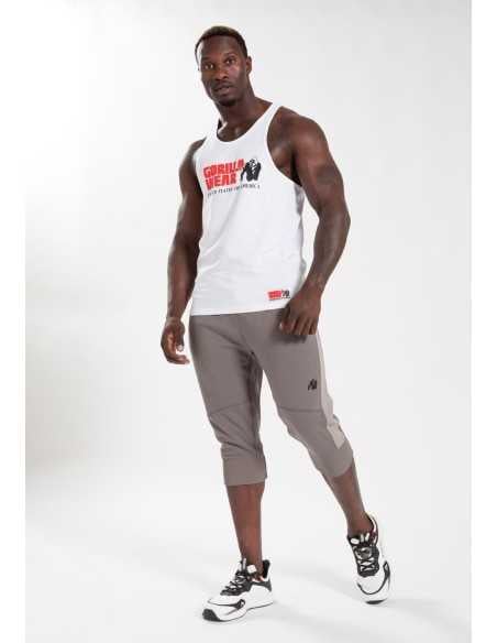 Thompson 3/4 Sweatpants