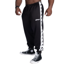 Track Suit Pants V2 GASP: pantaloni tuta elasticizzati