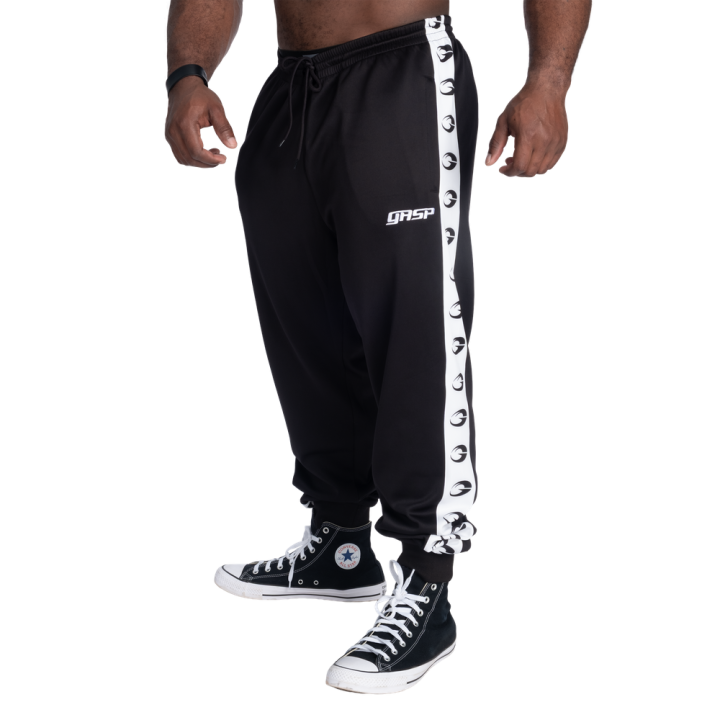 Track Suit Pants V2 GASP: stretch tracksuit bottoms