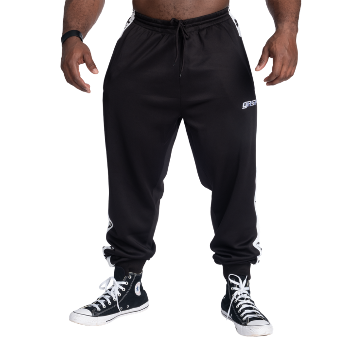 Track Suit Pants V2 GASP: stretch tracksuit bottoms