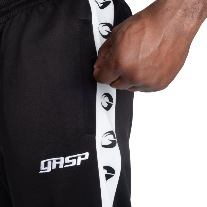 Track Suit Pants V2 GASP: stretch tracksuit bottoms
