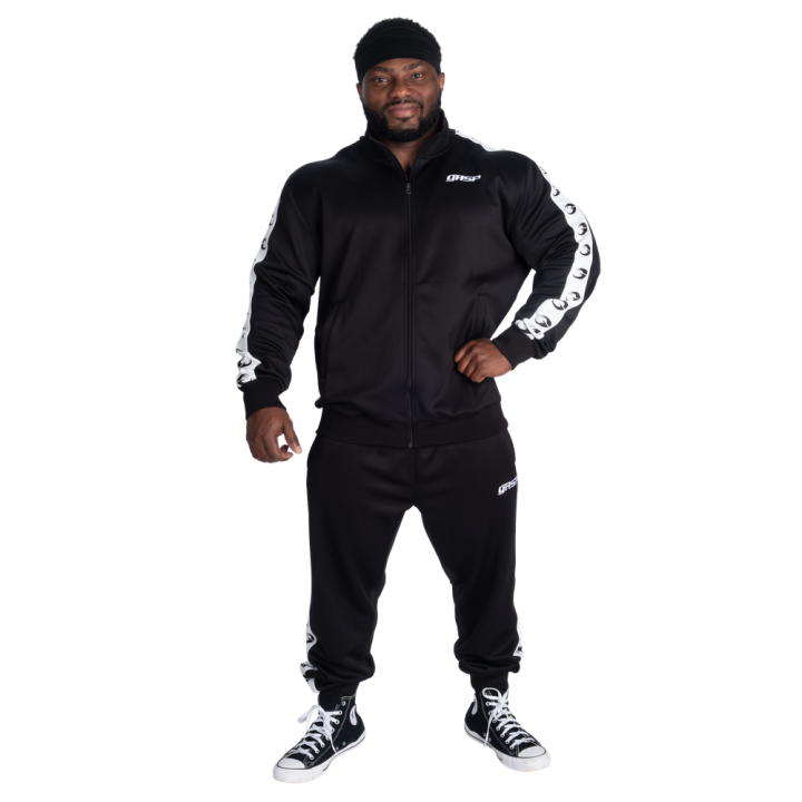 Track Suit Pants V2 GASP: stretch tracksuit bottoms