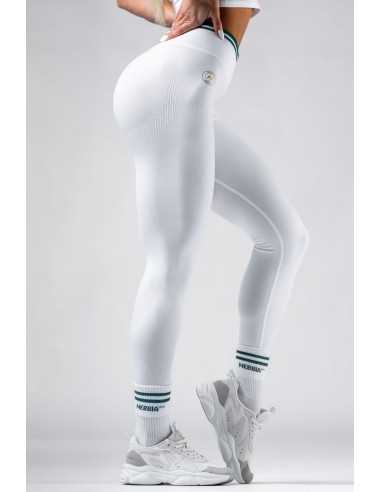 High-Waist Push-Up Leggings CLUB D’OR