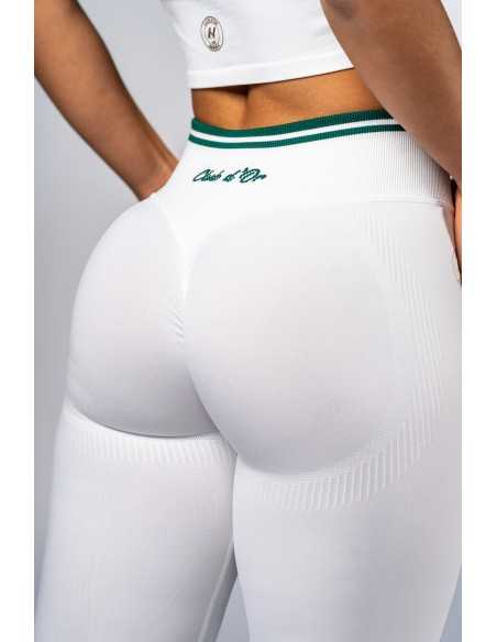 High-Waist Push-Up Leggings CLUB D’OR