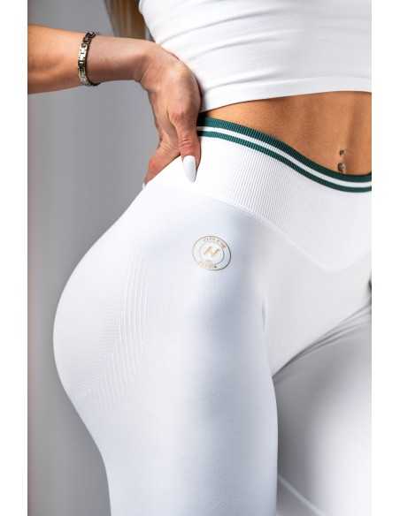 High-Waist Push-Up Leggings CLUB D’OR