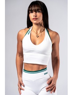 Halter Top CLUB D’OR