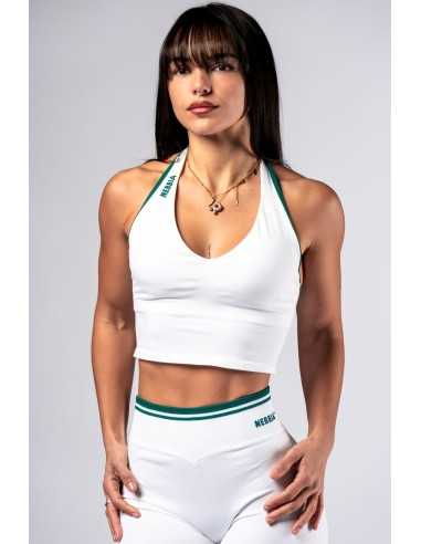Halter Top CLUB D’OR