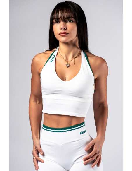 Halter Top CLUB D’OR
