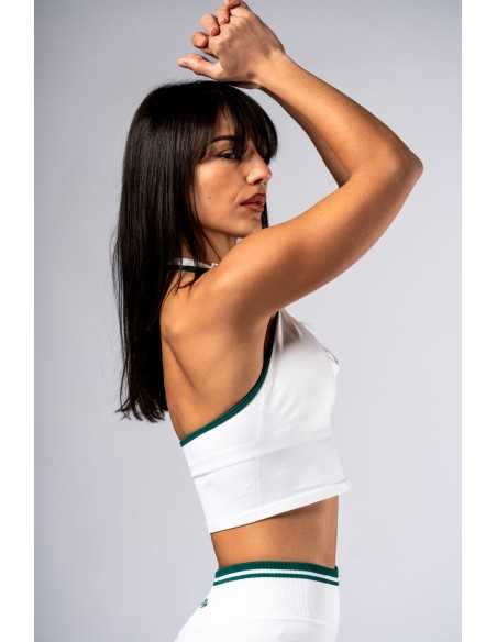 Halter Top CLUB D’OR