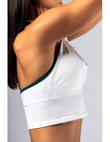 Halter Top CLUB D’OR