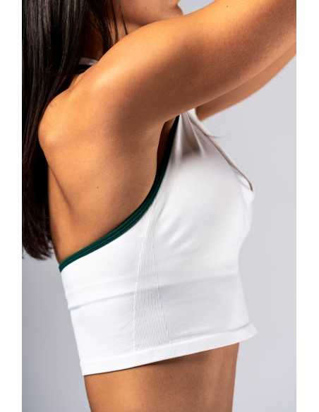 Halter Top CLUB D’OR