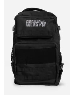 Cardiff Backpack Black