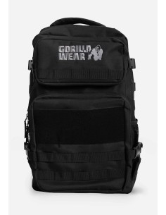 Cardiff Backpack