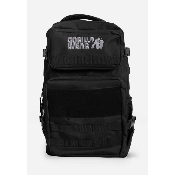 Cardiff Backpack Gorilla Wear: versatile organization