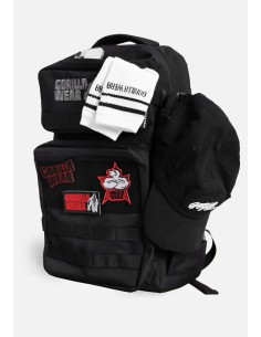Cardiff Backpack 2