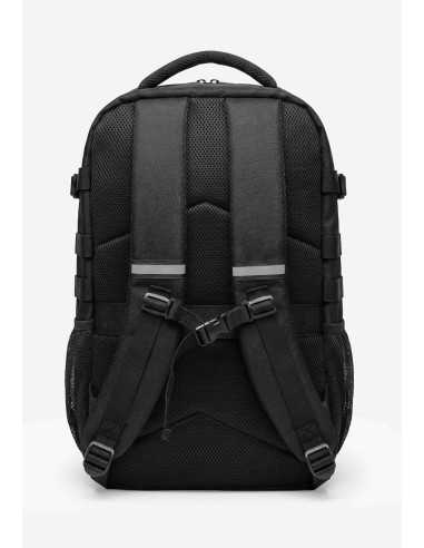 Cardiff Backpack Black