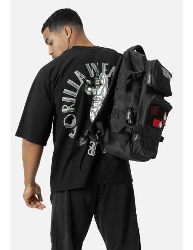 Cardiff Backpack