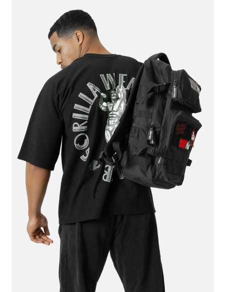 Cardiff Backpack
