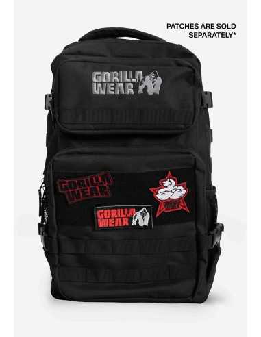 Cardiff Backpack