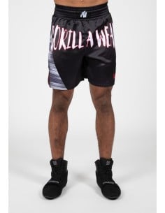 Clayton Boxing Shorts