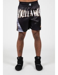 Clayton Boxing Shorts 2