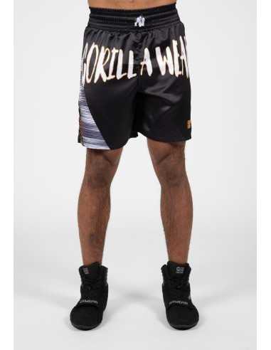 Clayton Boxing Shorts
