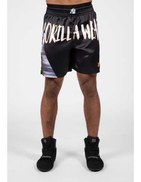Clayton Boxing Shorts