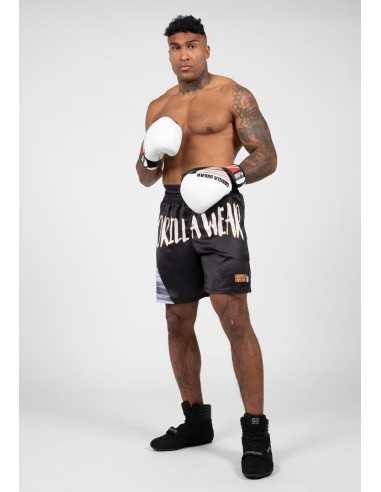 Clayton Boxing Shorts