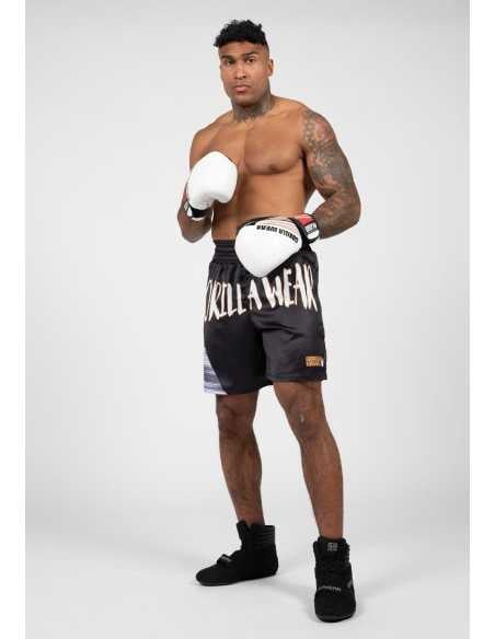 Clayton Boxing Shorts