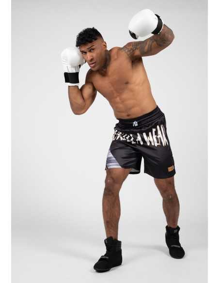 Clayton Boxing Shorts