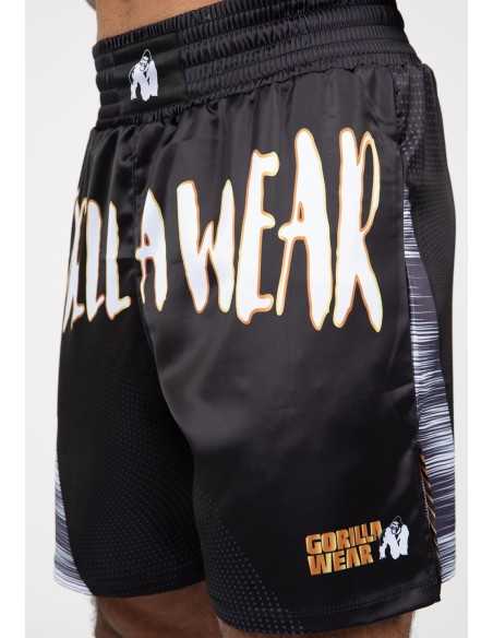 Clayton Boxing Shorts