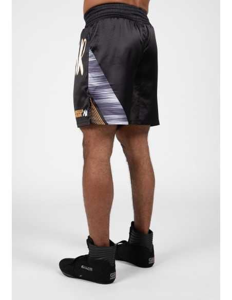 Clayton Boxing Shorts