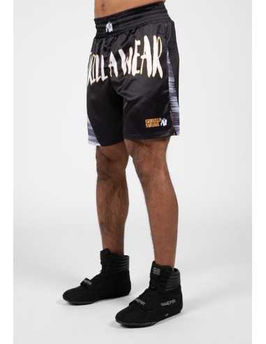 Clayton Boxing Shorts