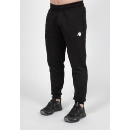 Leon Sweatpants Gorilla Wear: sustainable comfort