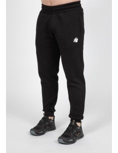 Leon Sweatpants Gorilla Wear: sustainable comfort
