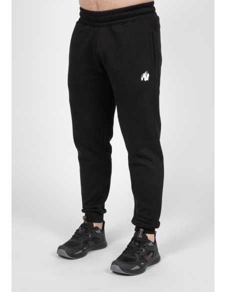 Leon Sweatpants Gorilla Wear: sustainable comfort